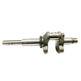13031-7048 Kawasaki | Crankshaft Comp - ProPartsDirect